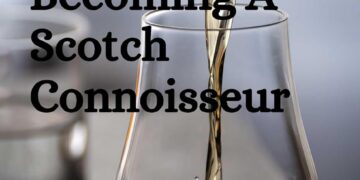 Becoming A Scotch Connoisseur