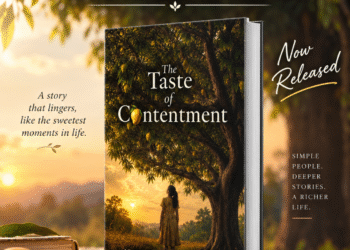 Taste of Contentment by Jerris Taste of Contentment by Jerris