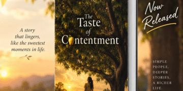 Taste of Contentment by Jerris