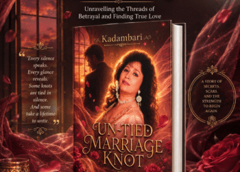 Untied Marriage Knot