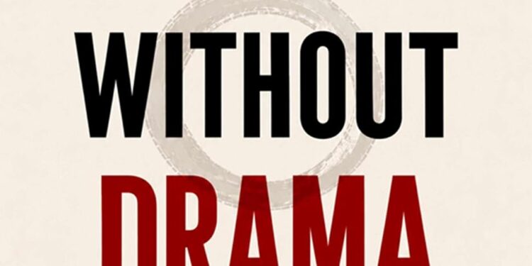 Marriage Without Drama