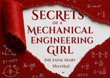 Secrets of a Mechanical Engineering Girl: The fatal diary Secrets of a Mechanical Engineering Girl: The fatal diary