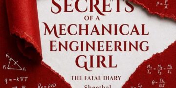 Secrets of a Mechanical Engineering Girl: The fatal diary