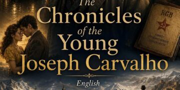 The Chronicles of the Young Joseph Carvalho